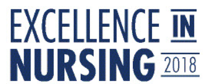 Excellence in Nursing Logo