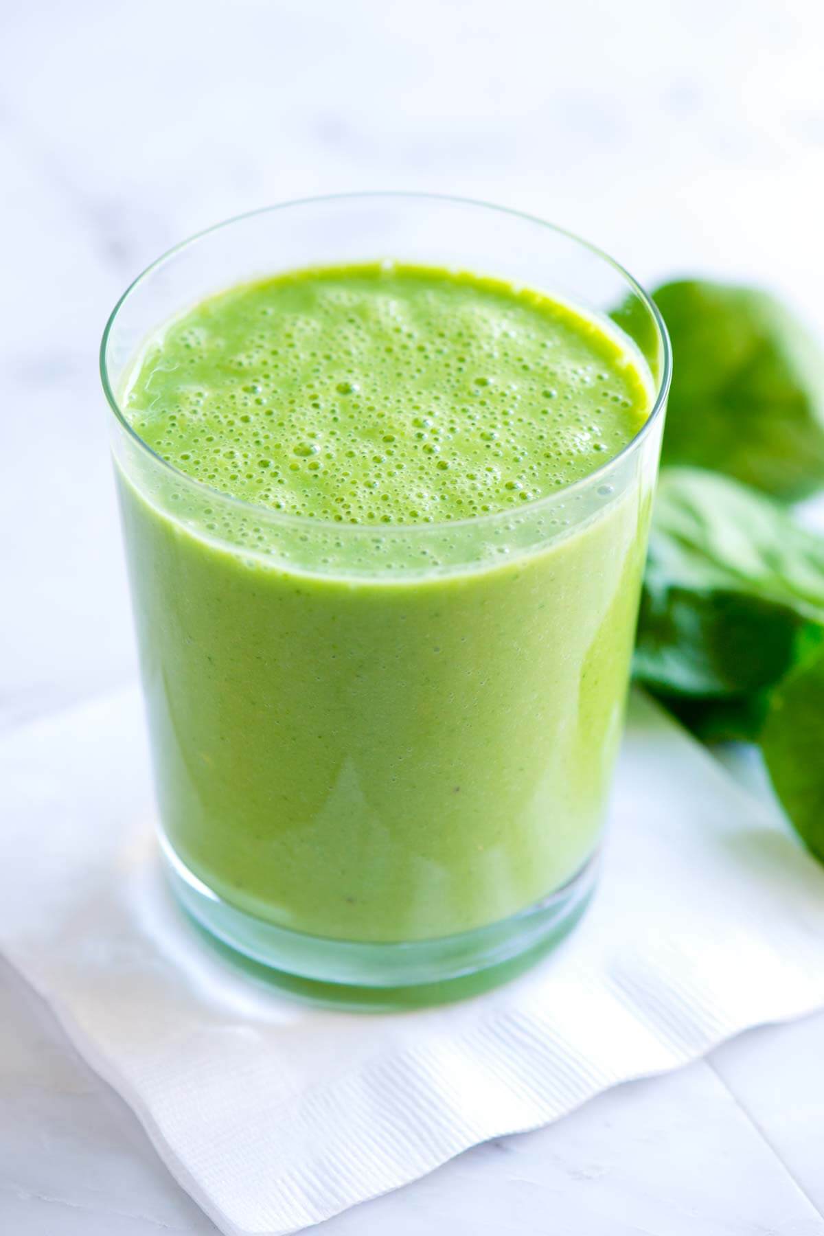 Green Smoothie