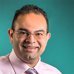 Dr. Nirav Patel
