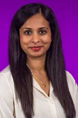 Dr. Navya Nair
