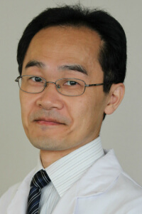 Dr. Shigeki Saito MD, MSCR