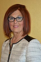 Dr. Gail Burke