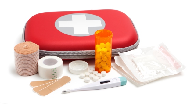 First Aid Kit