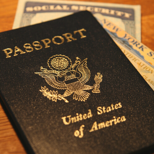 Passport