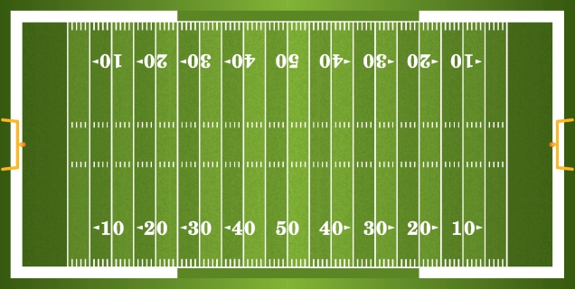 Football Field