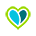 heart icon