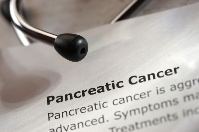 Pancreatic Cancer