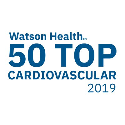 ​top cardiovascular hospital