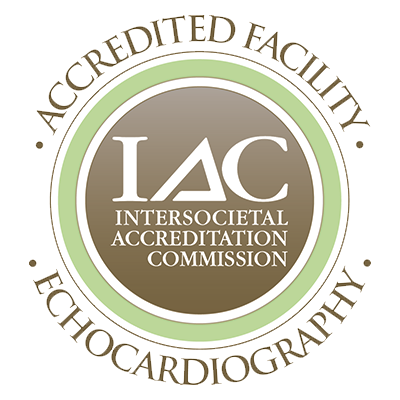 Echocardiography Accreditation