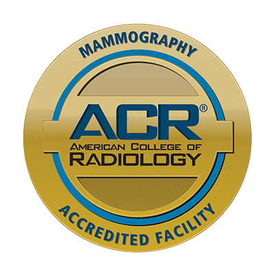 Mammography Accreditation