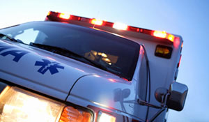 Ambulance