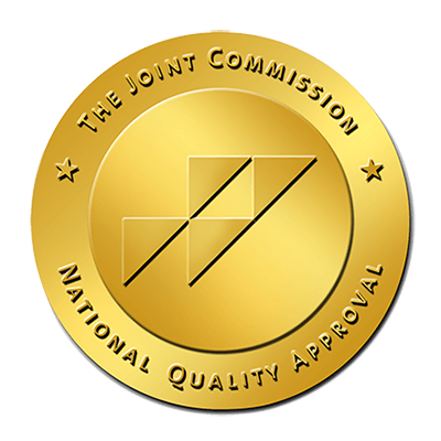 The Joint Commission National Quality Approval