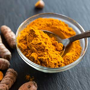 tumeric