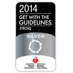 American heart association award 