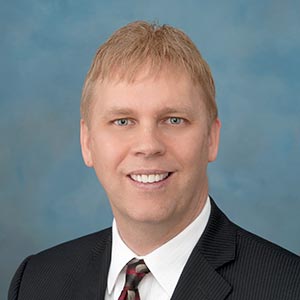 Bret Kolman, CEO