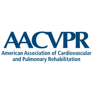 American Association of Cardiovascular and Pulmonary Rehabilitation (AACVPR)