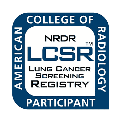 ACR Lung Cancer Screening Registry