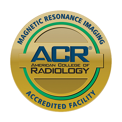 MRI Accreditation