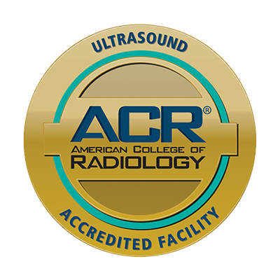 Ultrasound Accreditation