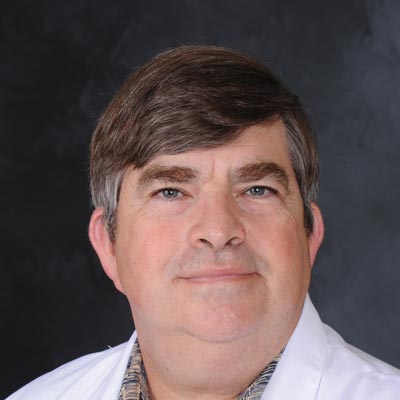 Dr. John Breaux